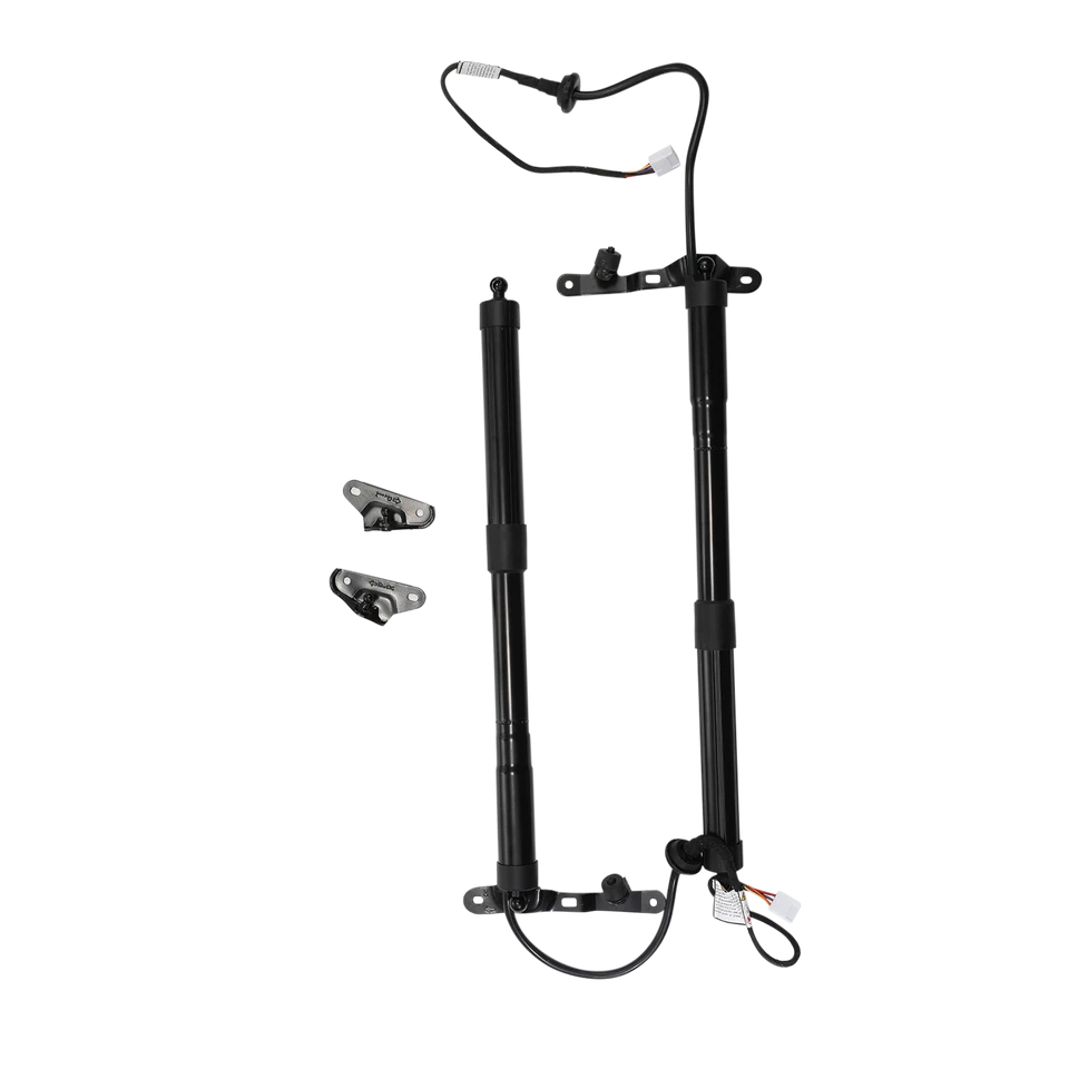 Genuine 2013-2018 Toyota RAV4 Rear Tailgate Lift Supports Struts 6892009010 - Image 2 of 4