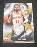 2025-26 Topps Basketball SA-25 TRAE YOUNG Stars Of The NBA Insert