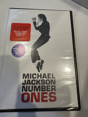 Michael Jackson◾️デラックス版、DVDセット◾️ほぼ未再生 Michael Jackson◾️デラックス版、DVDセット◾️ほぼ未再生の通販