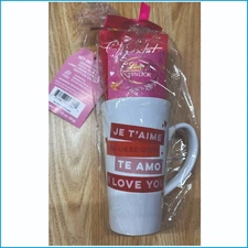 Lindt lindore choclate truffles with cup 1.8oz (51g)