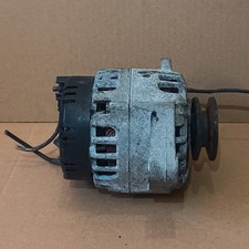 Carrier Transicold Alternator P/N - 30-01114-06 14V 70A  95 