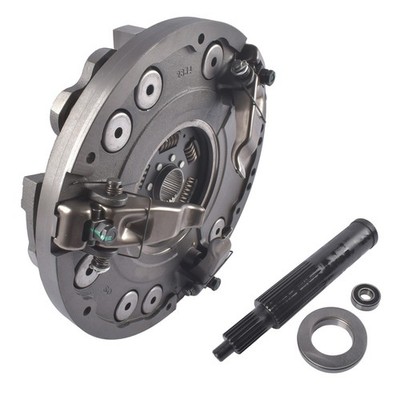 #ad #ad Dual Stage Pressure Plate Assembly For John Deere 820 1020 1520 2020 2030 R27706 $569.00