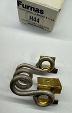 Siemens Furnas H44 Thermal Overload Relay Element Heater H-44 0/1/2/3/4 JB size
