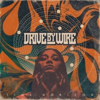 Drive By Wire - Time Horizon - Cd - G3Z
