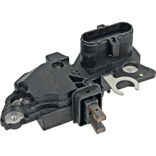 Regulator, Electronic Bosch F00M144103, F00M144119; BOS-1986AE0103