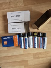 2nd Fix  Cells Paslode 6 x FUEL CELLS FOR PASLODE IM65/IM250 and 2000 nails 