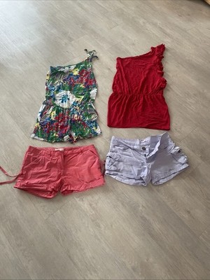 Damen Packet Gr S