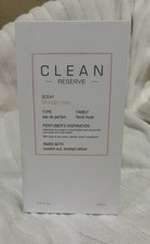 CLEAN RESERVE *BLONDE ROSE* by Clean (WOMEN) - EAU DE PARFUM SPRAY 3.4 OZ NIB