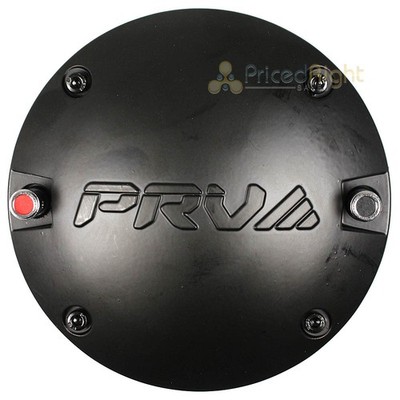 3220 Ti PRV D3220Ti-Nd Titanium Compression Driver - Electronic