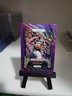 2023-24 Prizm Monopoly Jrue Holiday Purple Wave Prizm #51 Bucks