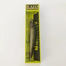 RAID JAPAN SWITCHBAIT ANSWER ANS005. RISING OIKAWA 007