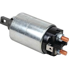 Solenoid For Mitsubishi CSD3137, M371X45971, M372X00171; 245-48018