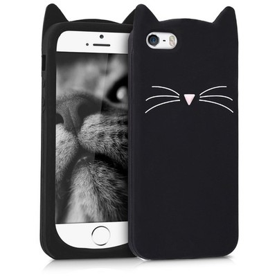 Hülle für Apple iPhone SE 1.Gen 2016 iPhone 5 iPhone 5S Handyhülle Handy Case