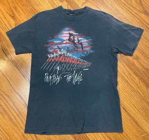 1982 Pink Floyd the Wall Shirt | eBay