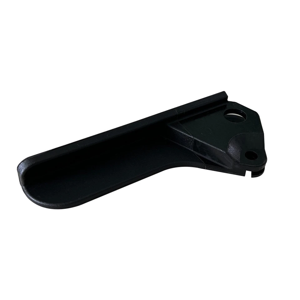 Manija de cable de liberación de control de capó F81Z-16916-AB para Ford F250 350 1999-2010 Foto 3 de 4