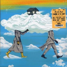 VINYL De La Soul - Cabin In The Sky