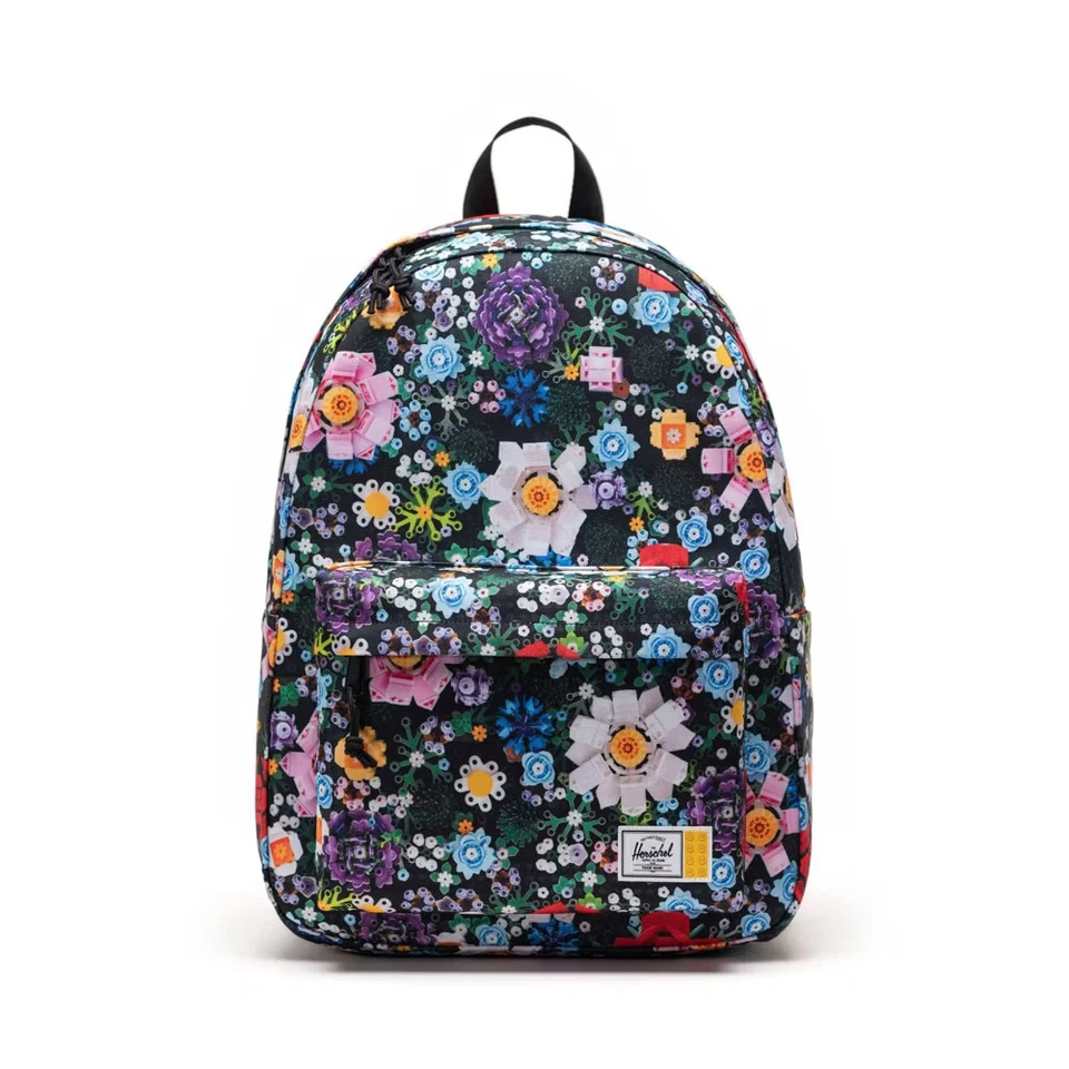 Herschel Supply Co. LEGO Herschel Classic XL Backpack - Garden Floral: Fits