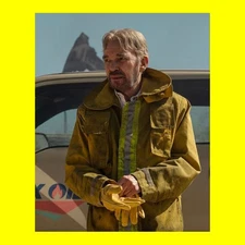 Billy Bob Thornton - Landman #87485 - 8x10 Photo Printed at a Lab