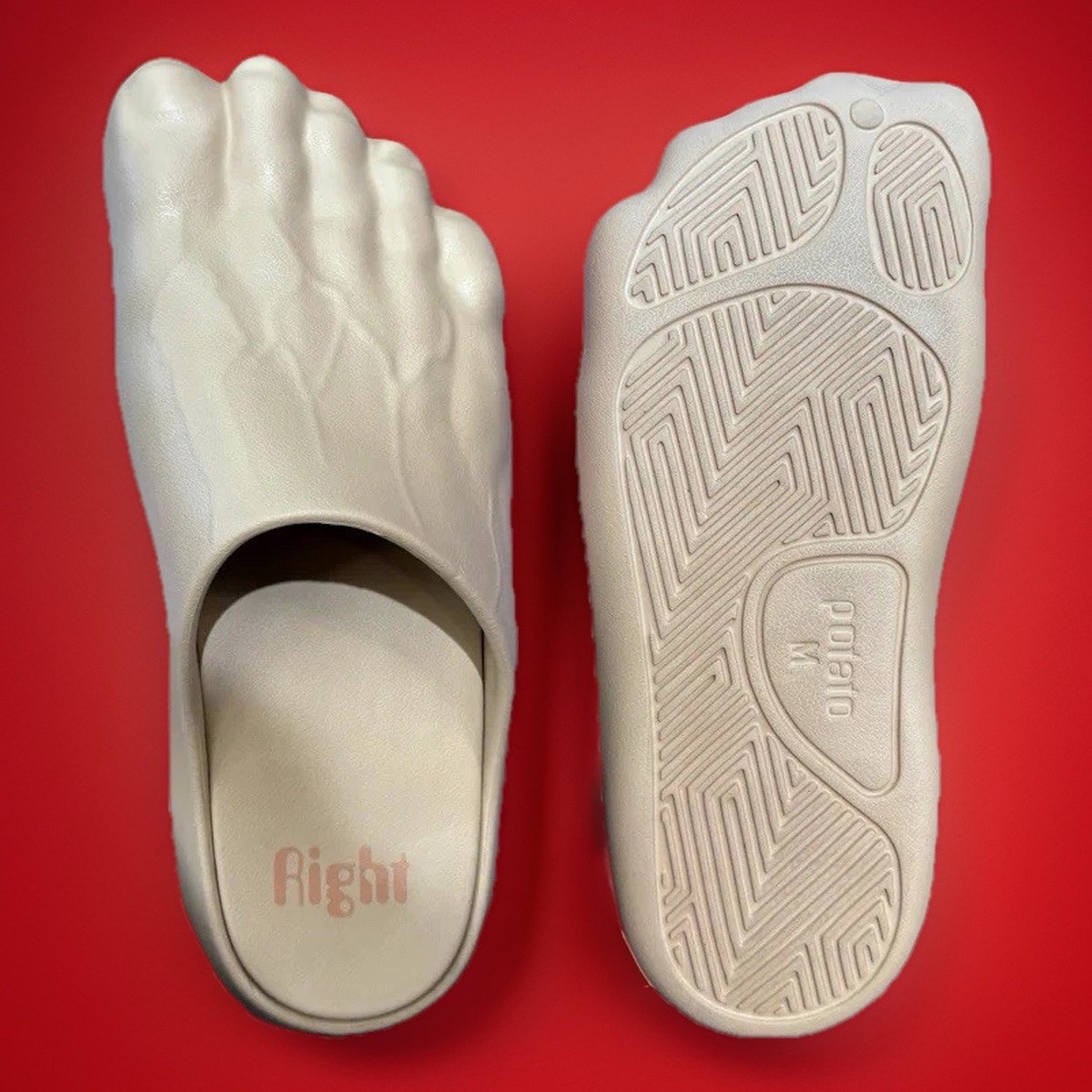imran potato 裸足shoes imran potato 裸足shoes