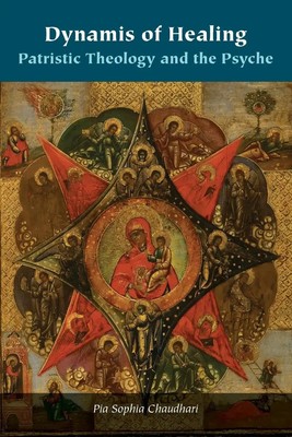 Pia Sophia Chaudhari | Dynamis of Healing | Taschenbuch | Englisch (2019)