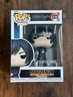 Funko Pop! Vinyl: Jujutsu Kaisen - Mai Zen'in #1372