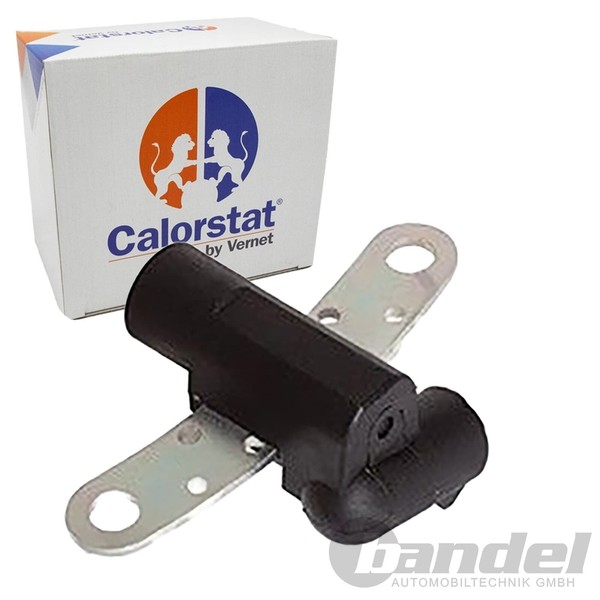 Calorstat Kurbelwellensensor MIT Kabel Passend FüR Dacia Logan Solenza Nissan-image