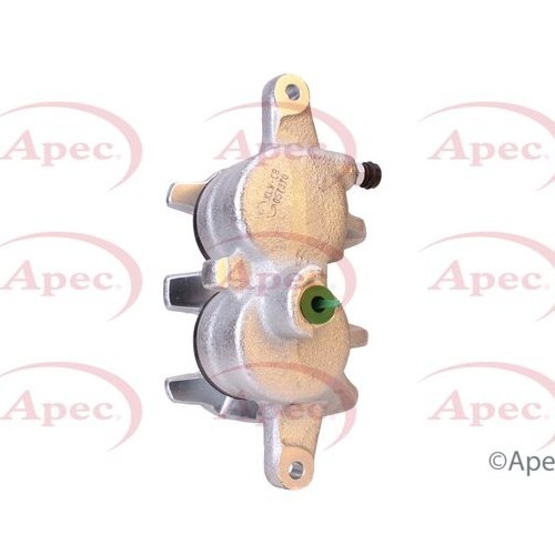For RANGE ROVER Mk III L322 2002 to 2012 BRAKE CALIPER (FRONT RH) RCA184