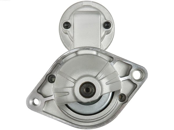 As-Pl S3018 Starter FüR Alfa Romeo,Chevrolet,Fiat,Lancia,Opel,Saab,Subaru,Suzuki-image