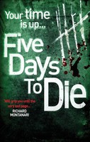 Katia Lief | Five Days To Die | Taschenbuch | Englisch (2012)