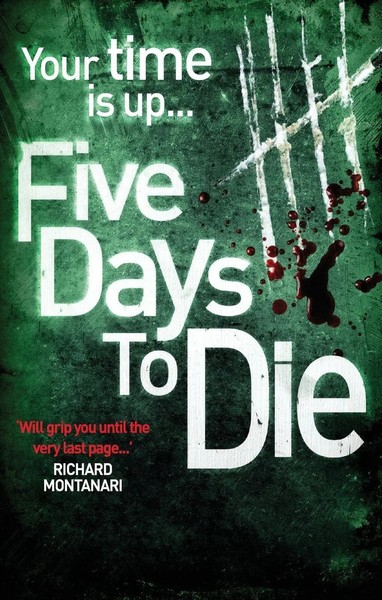 Katia Lief | Five Days To Die | Taschenbuch | Englisch (2012)-image