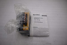 Keyence GL-T11R Safety Relay Interface Module 24v-dc STOCK 1425CC