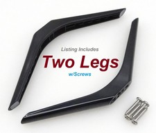 Pre-Owned TCL 32S359 TV Stand Legs w/ Screws 68-32D29B 