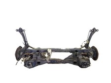 1758060 PONTE ASSALE POSTERIORE FORD FOCUS 1.6 D 66KW 5M 5P (2006) RICAMBIO USAT