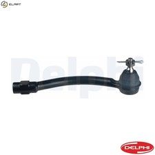 TIE ROD END TA2918 FOR HYUNDAI FLUIDIC/ELANTRA VELOSTER AVANTE i30/II i35  KIA