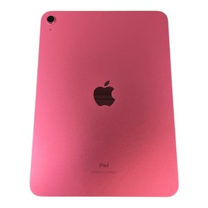 iPad Generation 10 Pink | eBay