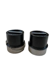 FRONT AUTOMATIC 2 PC SET LOCKING HUB FOR FORD 250 101808-0008