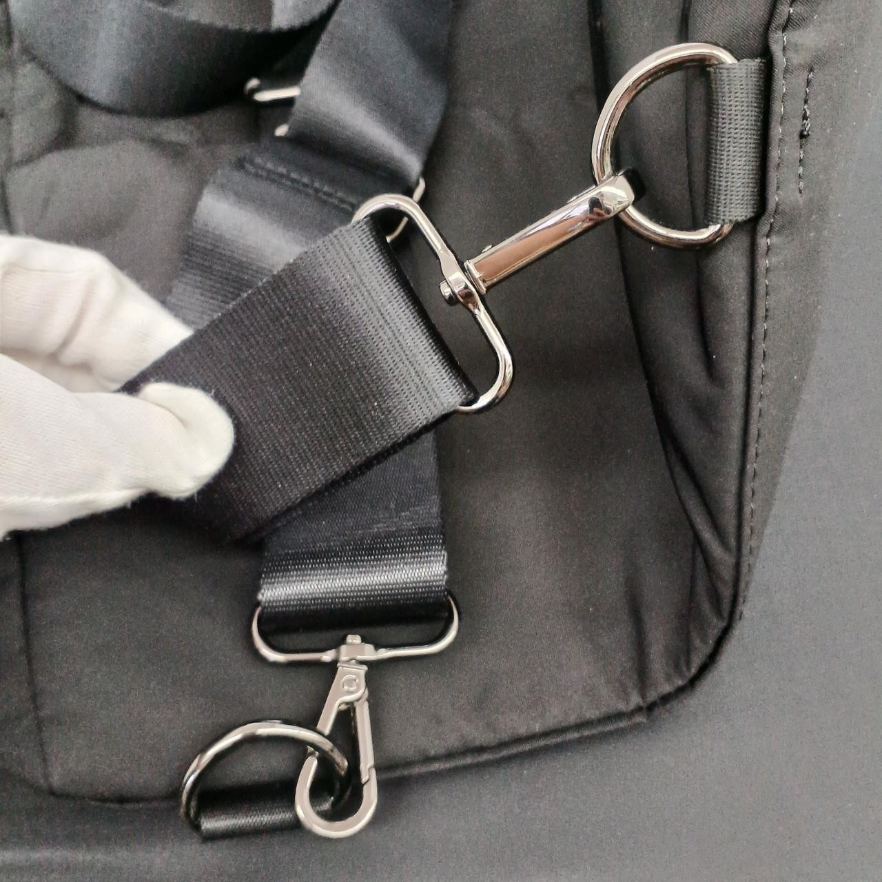 Backpack Model EAZ1099912A0036 EAR - image 17