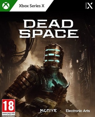 Dead Space Xbox Series - Dead Space - Xbox SX - H7332z