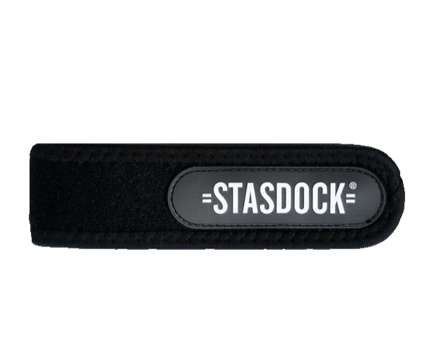 STASDOCK WHEEL STRAP CYCLING ACCESSORY FOR MOUNTAIN & RACING BIKES BRAND NEW!