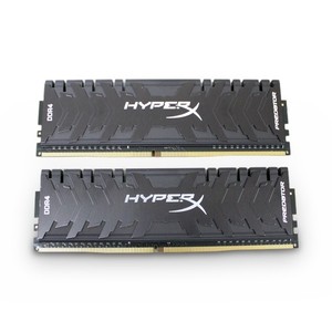 Predator Hyperx DDR4 | eBay