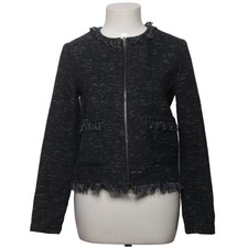 Cupcakes and Cashmere, Jacke, Damen, Größe: S, Blau/Mehrfarbig #HkX