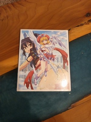 Queen'S Blade Rebellion Vol.5 Dvd 815-02-52
