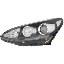 Feu avant (phare) Kia SPORTAGE