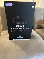 McFarlane Toys DC Multiverse Batman Ultimate Movie Collection 6-Pack New in Box