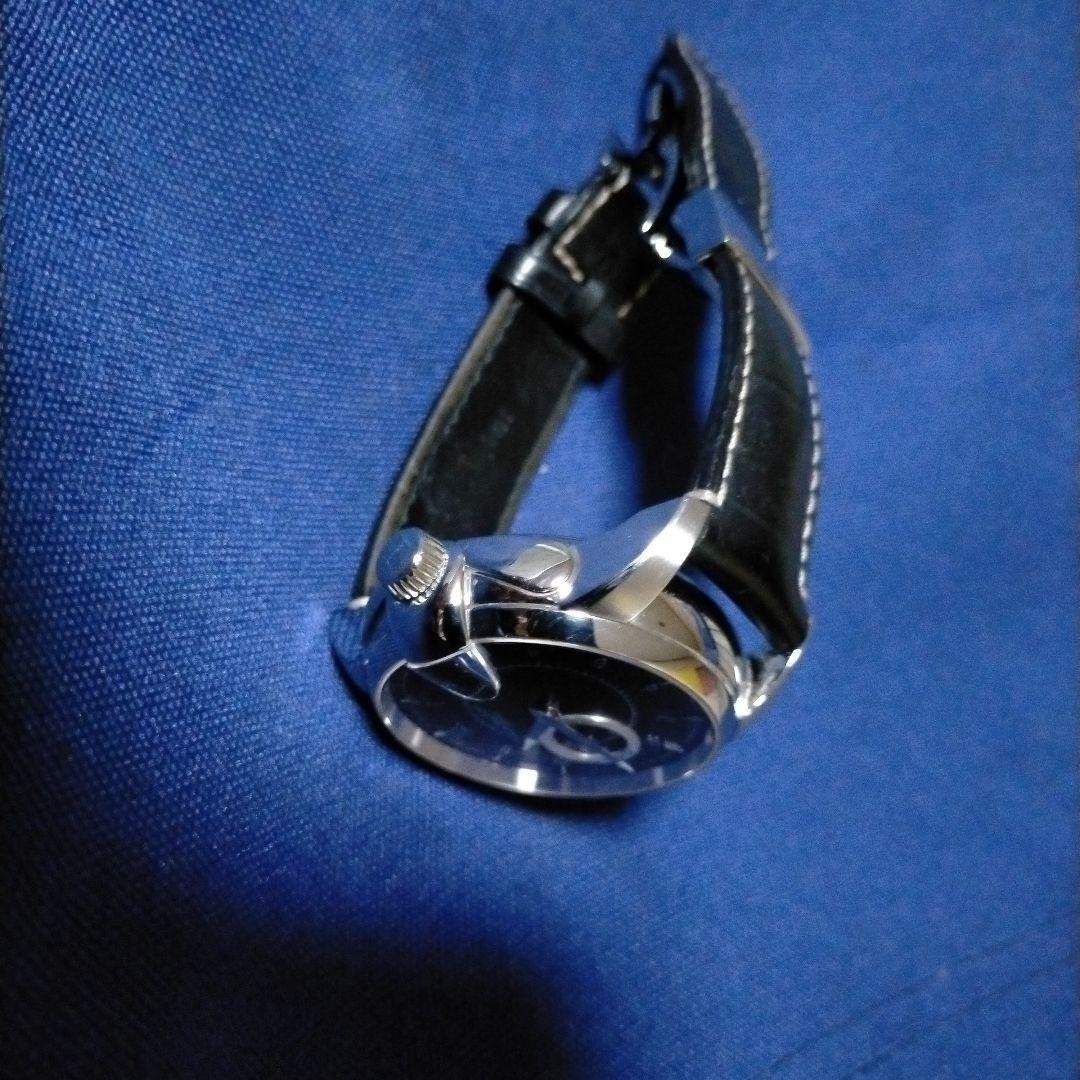 Hamilton Railroad Automatic Skeleton - image 10