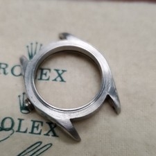 Rolex Datejust Stainless Steel Silver Watch C...