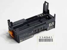B&R X20BB80 X20 BB 80 Bus Base Bus Module