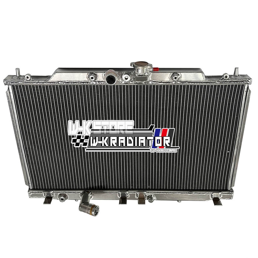 Lotus Elise 2004-2008 Radiator
