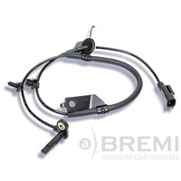 Bremi Sensor DrehzahlfüHler Vorne Rechts FüR Fiat Freemont 345_