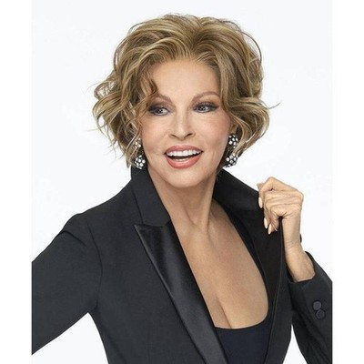 GOING PLACES - Wig By Raquel Welch